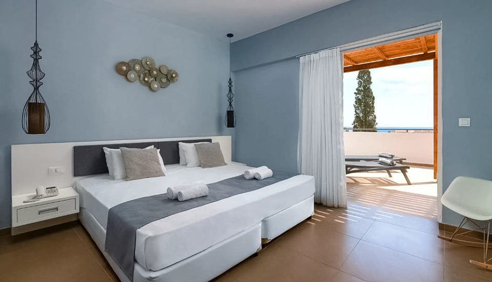 هتل بلمار کوش آداسی